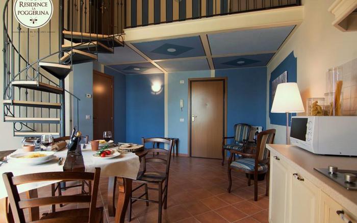 Appartamento con balcone (Apt.13)