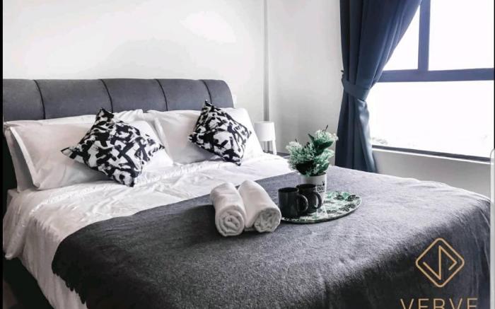 LOVELY HOMESTAY MERU@MAPS