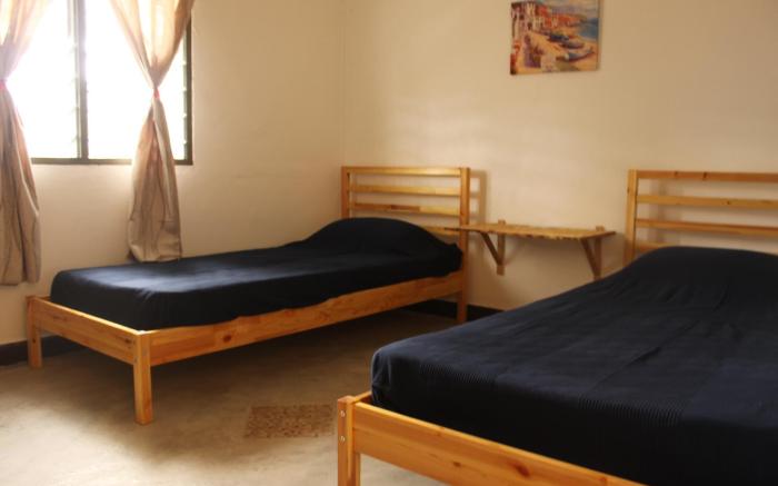 Two - Bedroom Homestay @ Tanjung Malim