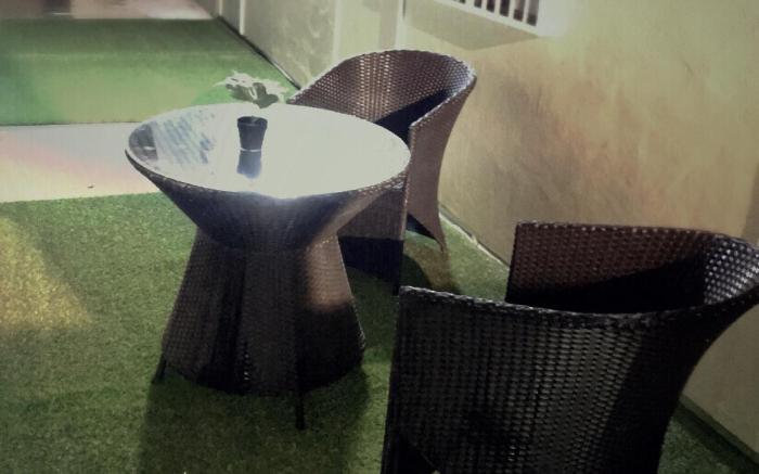 Two - Bedroom Homestay @ Tanjung Malim