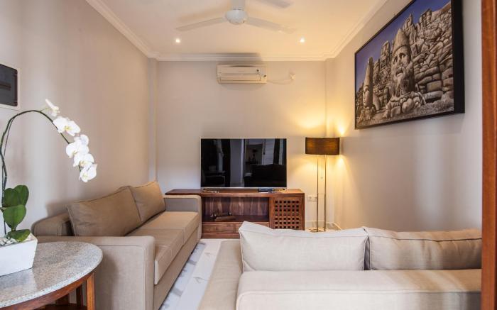 Batavia Residence Umalas (2 Bedrooms)