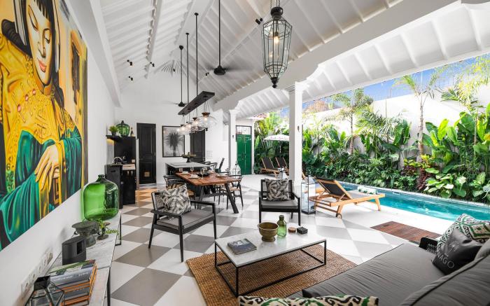 Villa Nago Seminyak