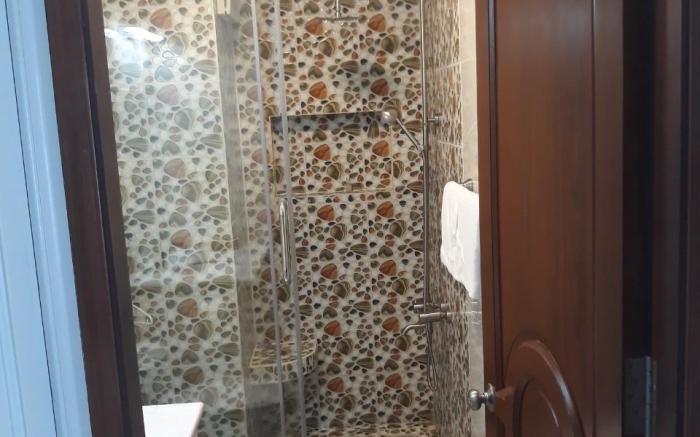 homestay coco deluxe sea view