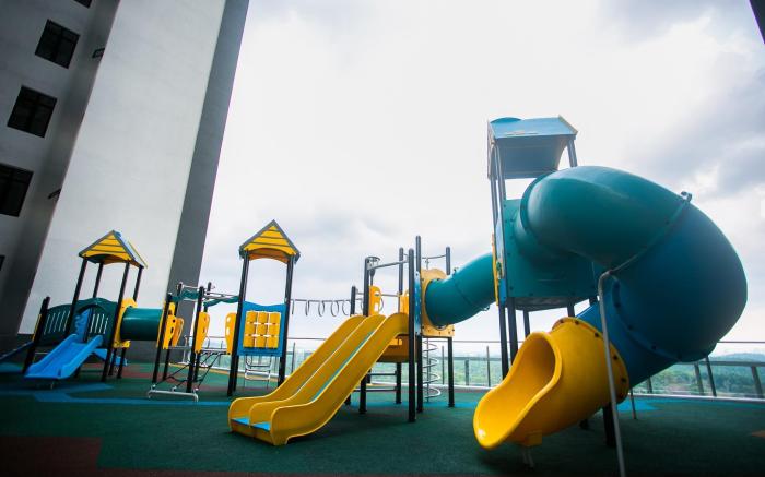 D'Pristine @ Medini for 4-5pax - 5min to Legoland