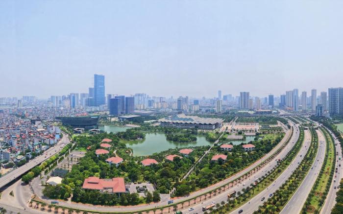 STUNNING VIEW | LUXURY STUDIO