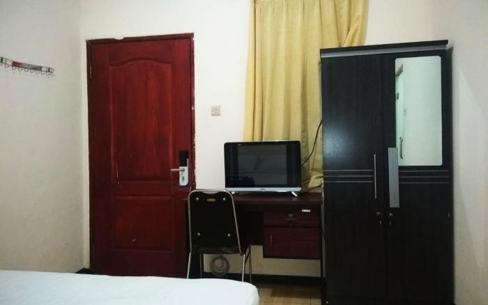 Homestay Nick/Udin AA4