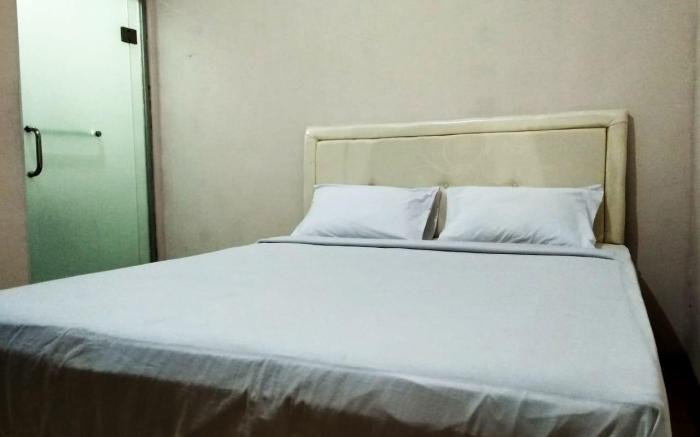 Nick/Taufik Homestay AA5