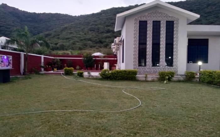 Arihant upwan romantic villa