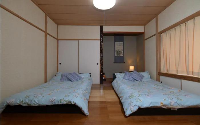 Private onsen Great hotel STAY in Otaki