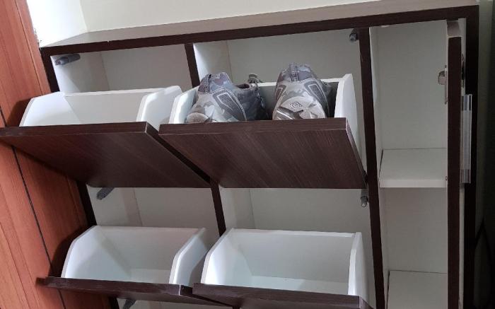KVA Syariah 4BR