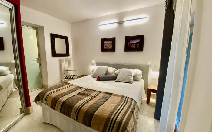 Venice Boutique House  Stylish design at St Mark's