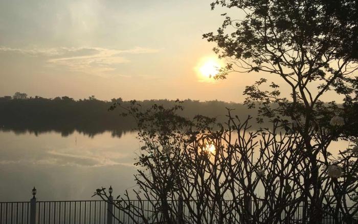 Beautiful Sunrise