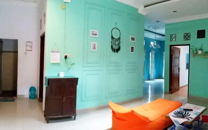 SECOND HOME 2 NEAR MALIOBORO