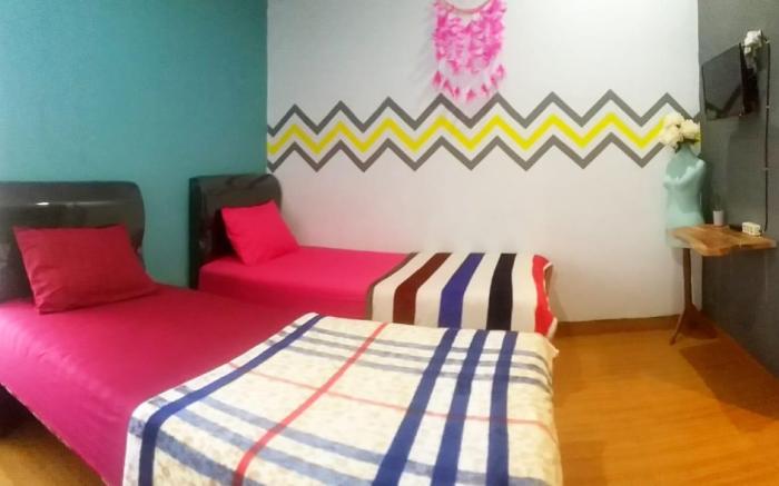 SECOND HOME 2 NEAR MALIOBORO