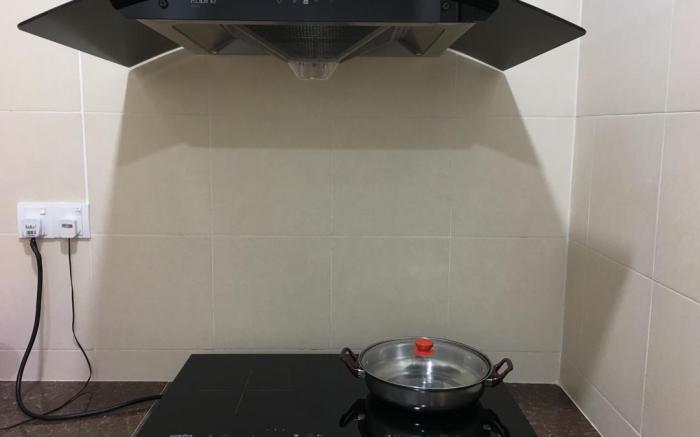 Ipoh Paradise Homestay @ Station 18 (13 Pax)