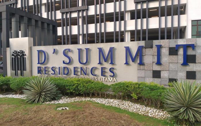 DSummit 1 Bedroom Homestay