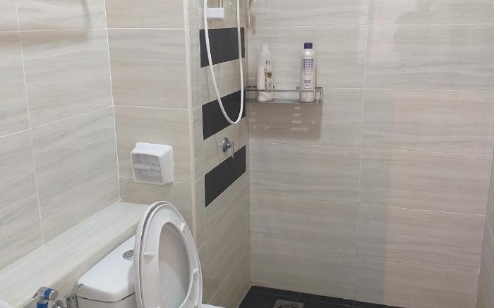 DSummit 1 Bedroom Homestay