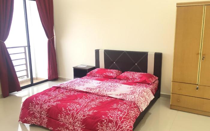 Sejati homestay bukit payong|kuala terengganu