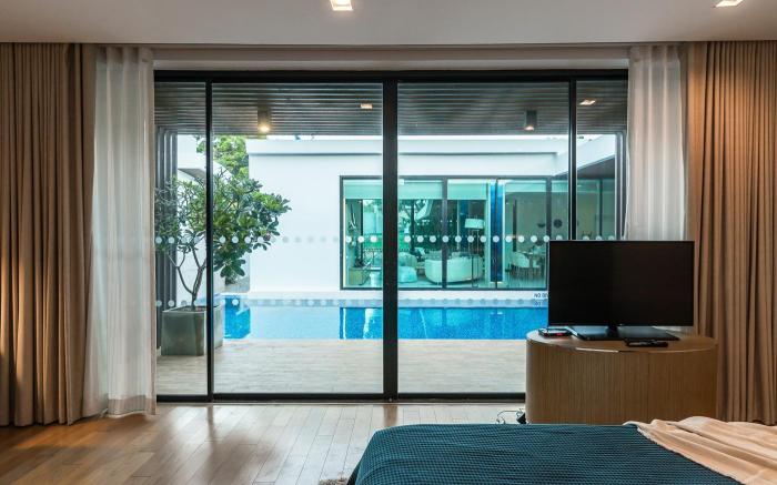 Mövenpick Pool Villa1F/ PrivatePool