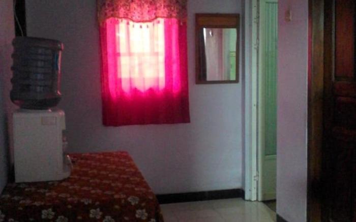 Family Homestay