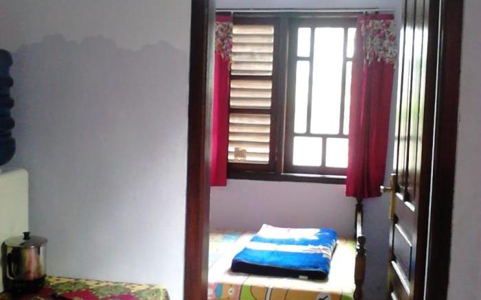 Family Homestay