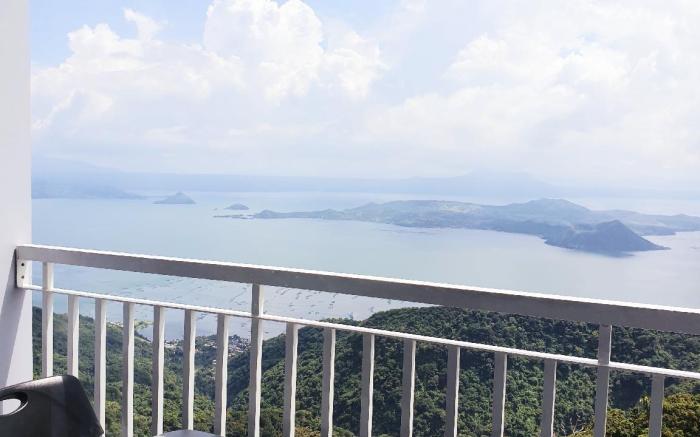 TAAL VIEW WIND RESIDENCES BY BEA&RM Fiberwifi