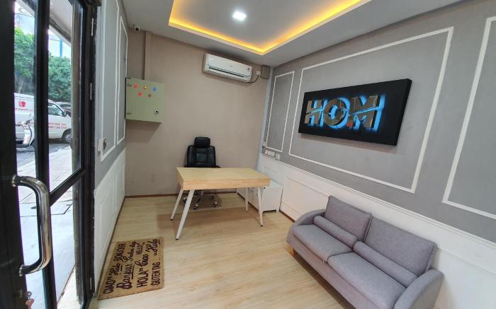 Casanova 3B BCS Grand batam 2Bedroom 3rd Floor *