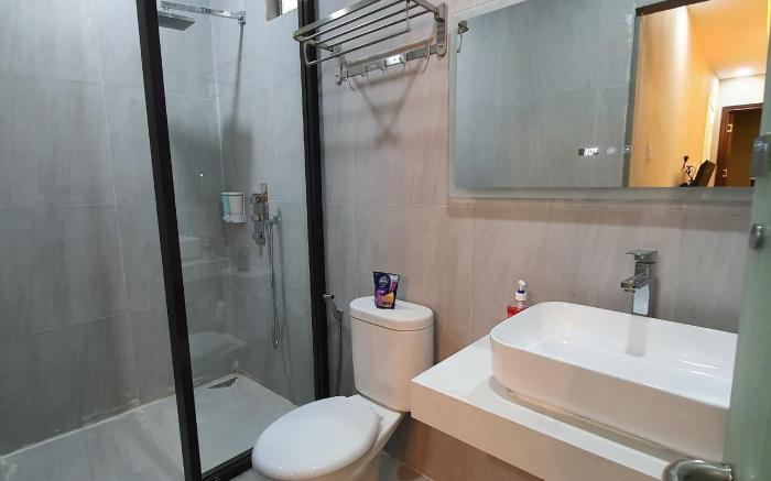 Casanova 3B A2 Grand Batam Penuin 3rd Floor 2BR