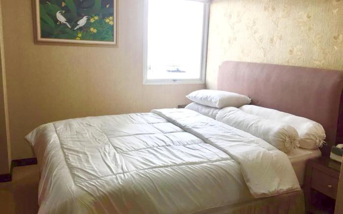 Apartment braga citiwalk