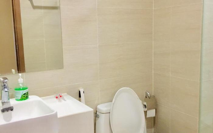 BON HOUSE- VINHOMES SKYLAKE Service Apartments