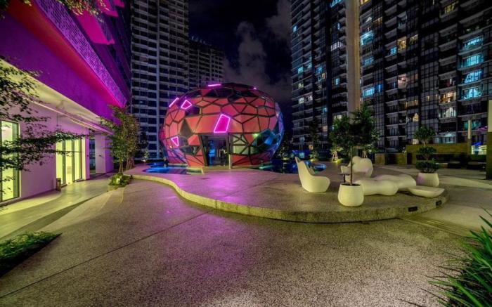Arte Plus Jalan Ampang