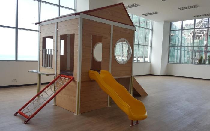 ATTIC✦ Peak of MLK Seaview Modern Studio #5