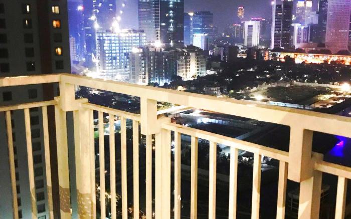 E/2-6 guest/top location/GRAND INDO