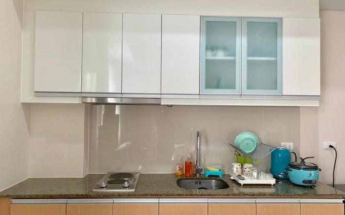 Chillax6 101 Newport City Manila Airport