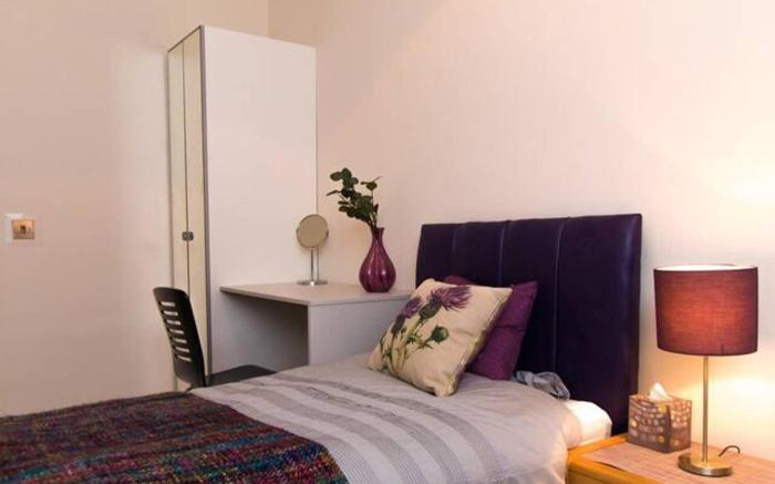 West Highland Apartments 'The Nevis'
