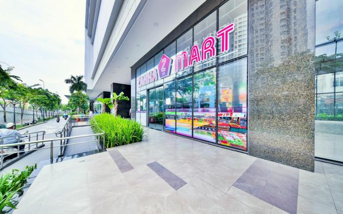 BOHO APARTS-FREE Pool,Gym&FewMins To EveryWhere