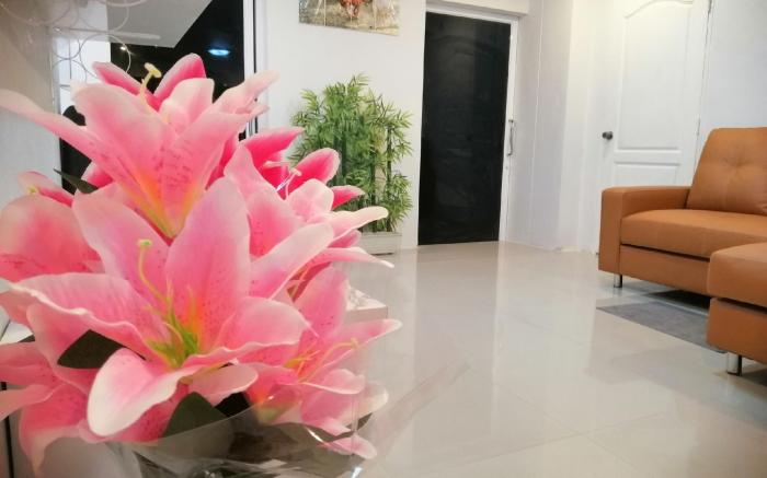 NB Bangsaen Villa@KL4