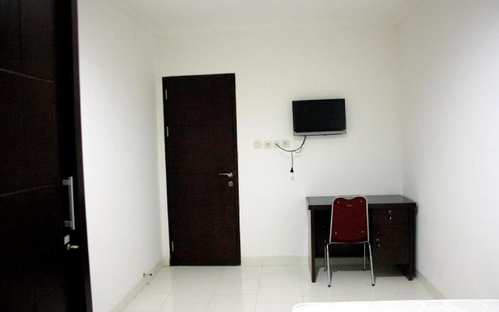 Kost Gpresiden Serpong