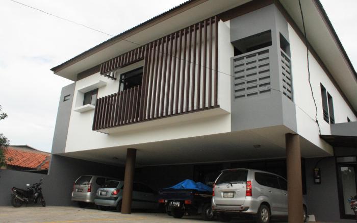 Kost Gpresiden Serpong