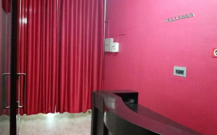 a/c rooms in wayanad