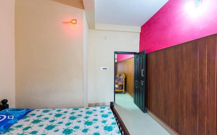 a/c rooms in wayanad