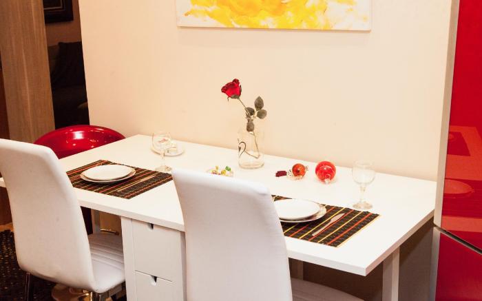 Modern Urban Design At Exarchia!