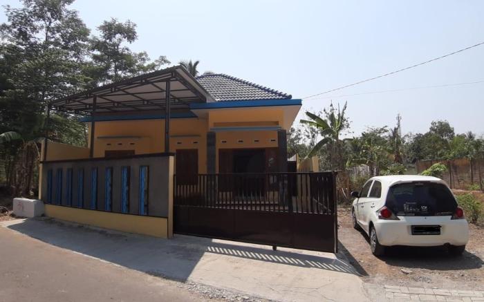 Homestay Omah Dulur