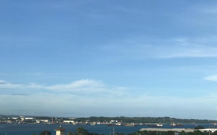 Seaview Amani Grand 2mins From Mactan airport