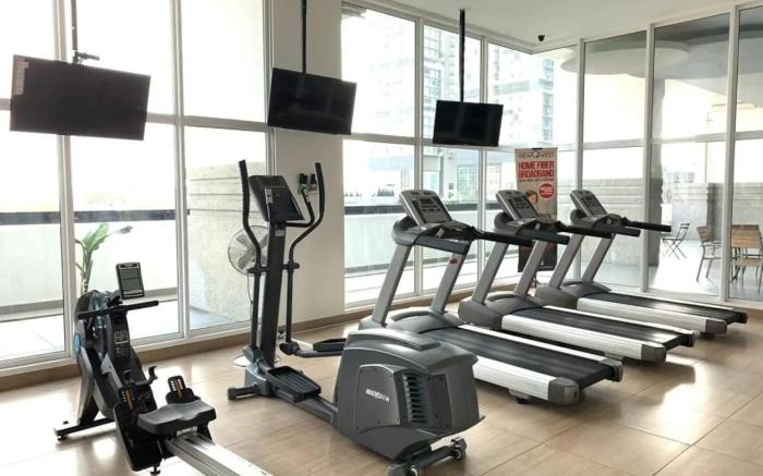 City View Twin Galaxy 2BR KSL JBCC City Square CIQ
