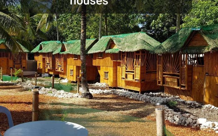 Ensuite double bedroom1  @ Nirvana resort