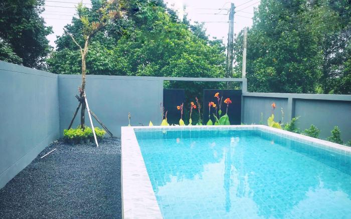 Well Journey Pool Villa  Aonang Krabi - 2 bedrooms