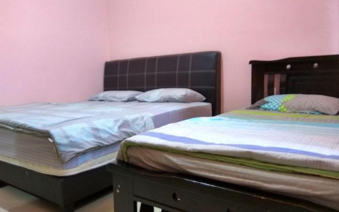 SY Homestay Cameron Highlands (Muslim only)