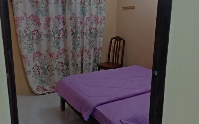 Homestay pekan Ranau
