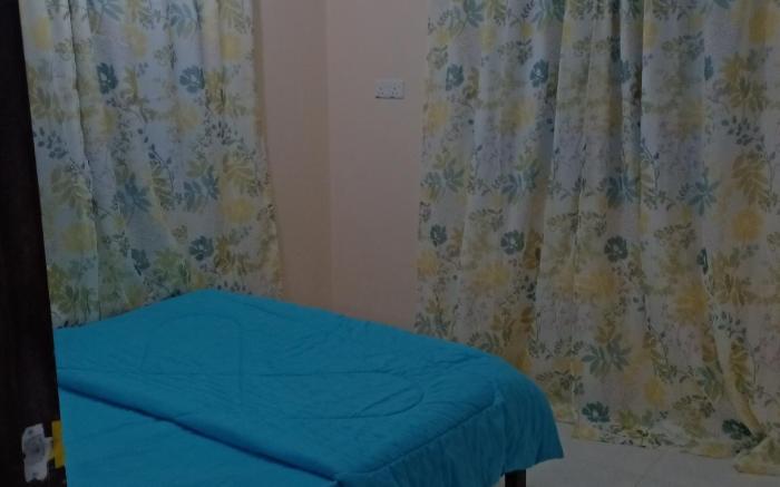 Homestay pekan Ranau